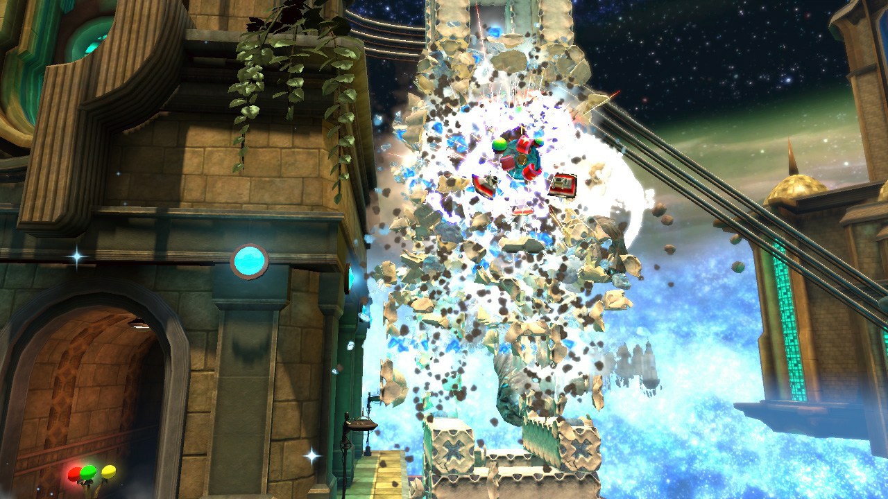PlayStation Move Heroes (Move) - Imagen 40